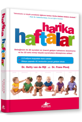 Harika Haftalar - 1