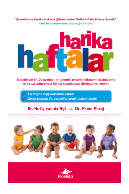 Harika Haftalar - 2