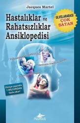 Hastalıklar ve Rahatsızlıklar Ansiklopedisi - Pegasus Yayınları