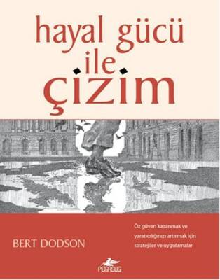 Hayal Gücü ile Çizim - 2
