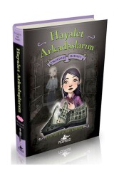 Hayalet Arkadaşlarım - Pegasus Çocuk Yayınları