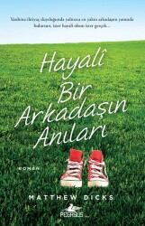Hayali Bir Arkadaşın Anıları - Pegasus Yayınları