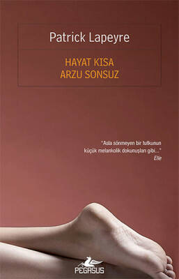 Hayat Kısa Arzu Sonsuz - 1