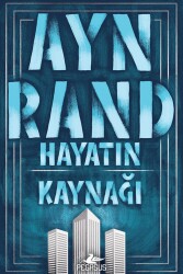 Hayatın Kaynağı - Pegasus Yayınları