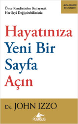 Hayatınıza Yeni Bir Sayfa Açın - 2