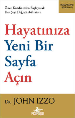 Hayatınıza Yeni Bir Sayfa Açın - 2