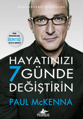 Hayatınızı 7 Günde Değiştirin - 2