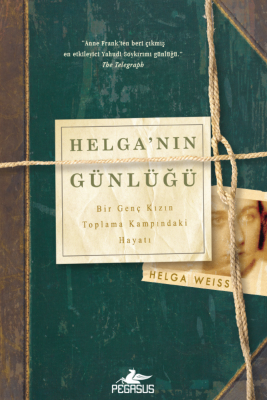 Helga'nın Günlüğü - 1