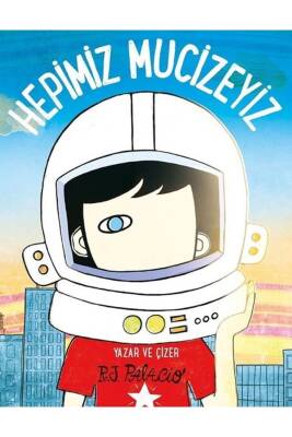 Hepimiz Mucizeyiz - 1