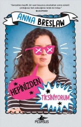 Hepinizden Tiksiniyorum - 2