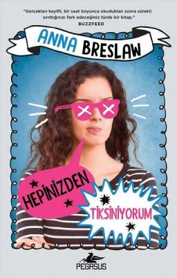 Hepinizden Tiksiniyorum - 2