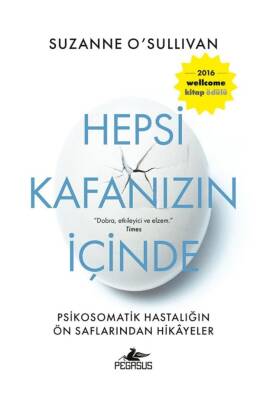 Hepsi Kafanızın İçinde - 1