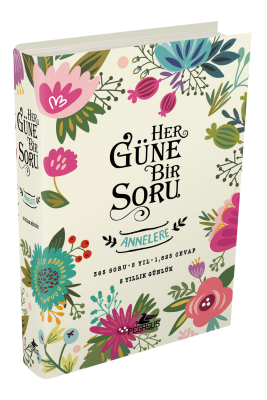 Her Güne Bir Soru - Annelere - 1