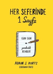 Her Seferinde 1 Sayfa - 2