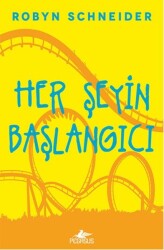 Her Şeyin Başlangıcı - 2