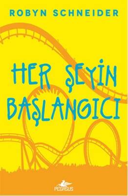 Her Şeyin Başlangıcı - 2