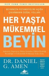 Her Yaşta Mükemmel Beyin - 2