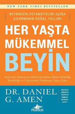 Her Yaşta Mükemmel Beyin - 2