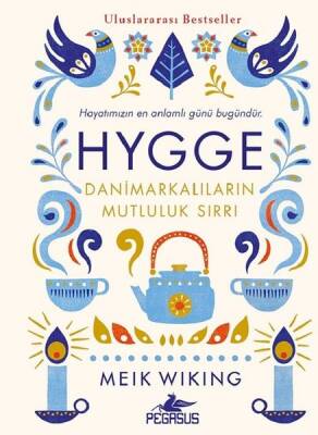 HYGGE - 1