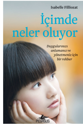 İçimde Neler Oluyor - 1