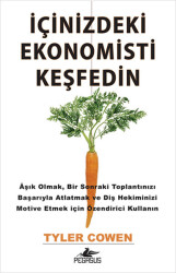 İçinizdeki Ekonomisti Keşfedin - 2
