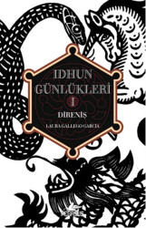 Idhun Günlükleri 1: Direniş - Pegasus Yayınları