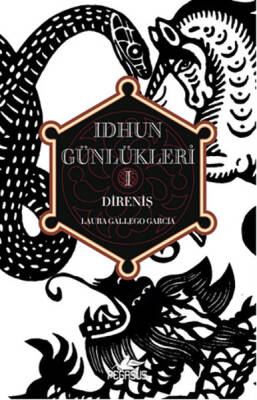 Idhun Günlükleri 1: Direniş - 1