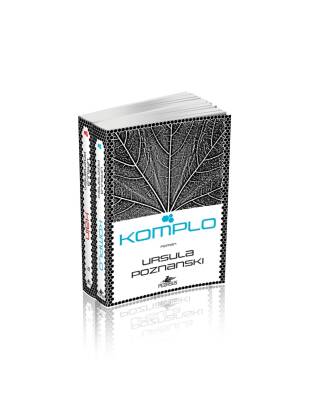 İhanet Üçlemesi Takım Set (2 Kitap) - 1