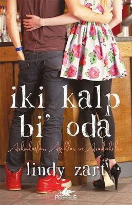 İki Kalp Bi’ Oda - 1