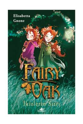 İkizlerin Sırrı - 1