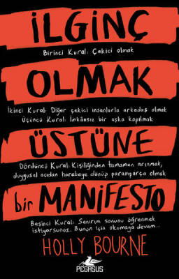 İlginç Olmak Üstüne Bir Manifesto - 2