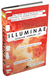 Illuminae - 2