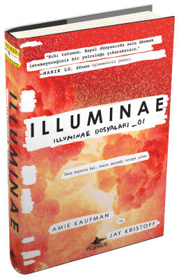 Illuminae - 2