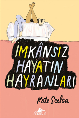 İmkansız Hayatın Hayranları - 1
