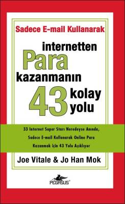 İnternet’ten Para Kazanmanın 43 Kolay Yolu - 1
