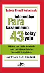 İnternet’ten Para Kazanmanın 43 Kolay Yolu - 2