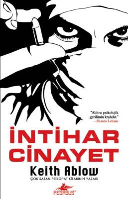 İntihar Cinayet - 1
