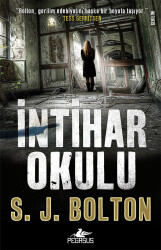 İntihar Okulu - 2