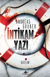 İntikam Yazı - Walter Pulaski 1 - 2