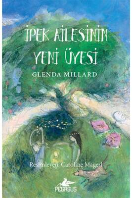 İpek Ailesinin Yeni Üyesi - 1