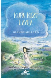 İpek Krallık 2: Kupa Kızı Layla - Pegasus Çocuk Yayınları