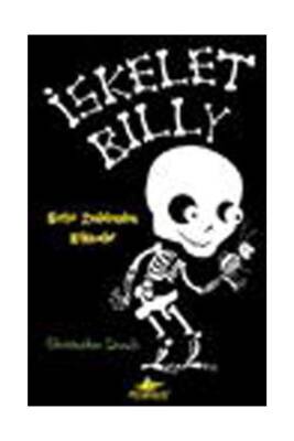 İskelet Billy - 1