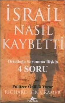 İsrail Nasıl Kaybetti? - 2