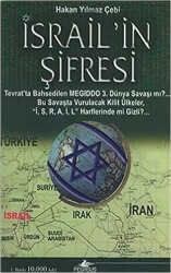 İsrail’in Şifresi - Pegasus Yayınları