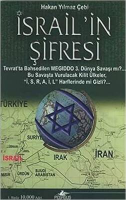 İsrail’in Şifresi - 2