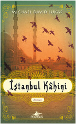 İstanbul Kahini - Pegasus Yayınları