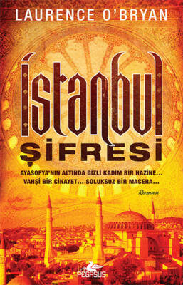 İstanbul Şifresi - 1