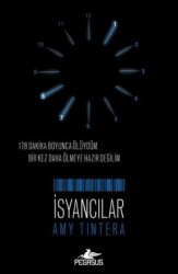 İsyancılar - Pegasus Yayınları