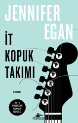 İt Kopuk Takımı - 2