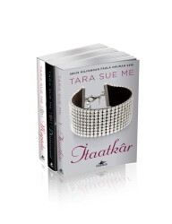 İtaatkar Serisi Takım Set (3 Kitap) - Pegasus Yayınları